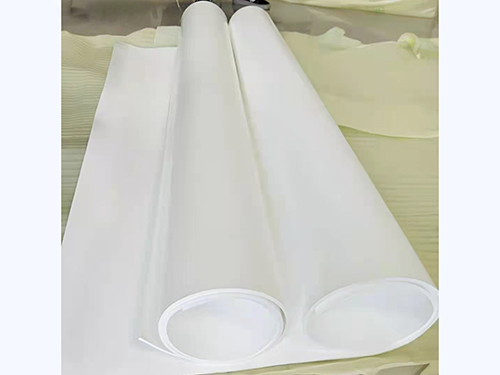 聚四氟乙烯板（四氟板）生產(chǎn)