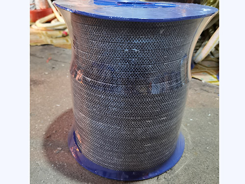 碳纖維盤根質量