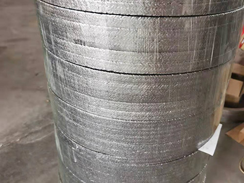 石墨盤根環(huán)廠家