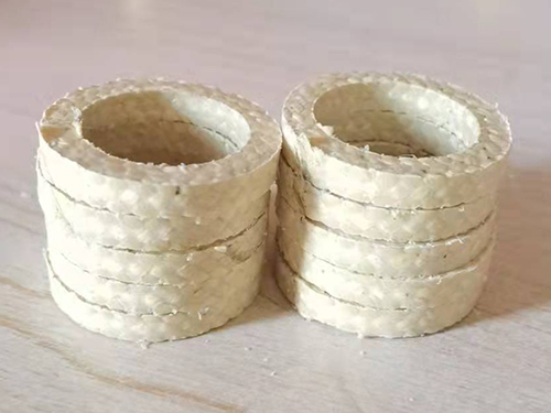 供應(yīng)芳綸碳素盤根墊片